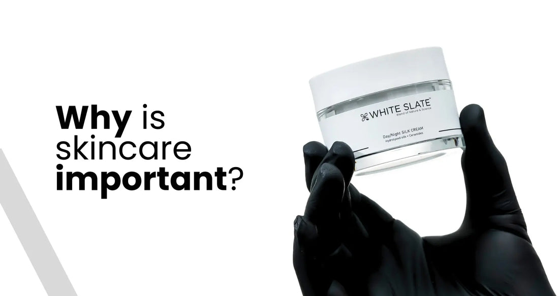 Importance of Skincare