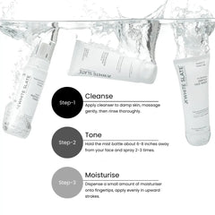 CTM Trio - WHITE SLATE