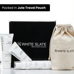 CTM Trio - WHITE SLATE