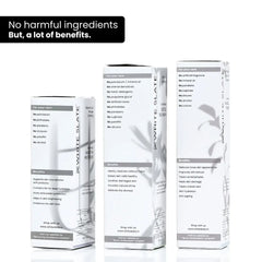 CTM Trio - WHITE SLATE