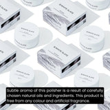 Exfoliating Face & Body Polisher - WHITE SLATE