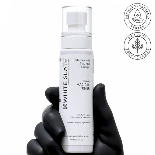 Revival Magical Toner - WHITE SLATE