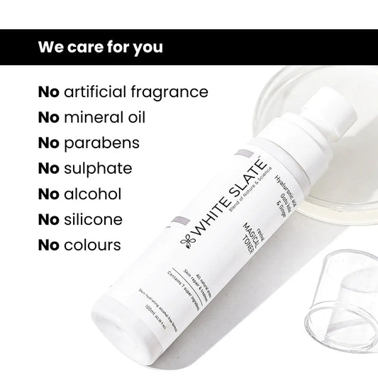 Revival Magical Toner - WHITE SLATE