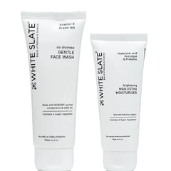 Two Step Skincare - WHITE SLATE
