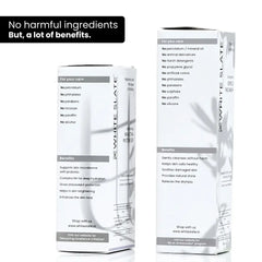 Two Step Skincare - WHITE SLATE