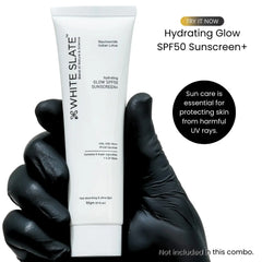 Two Step Skincare - WHITE SLATE