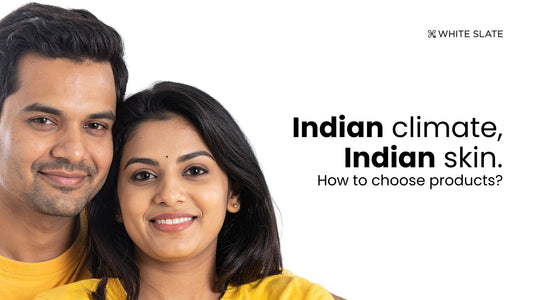 How to Choose Skincare Products that Work for Your Weather & Lifestyle