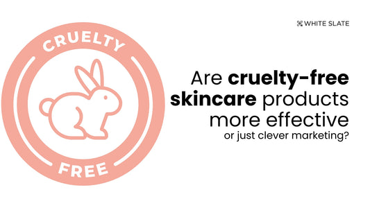 Cruelty Free Skincare Products