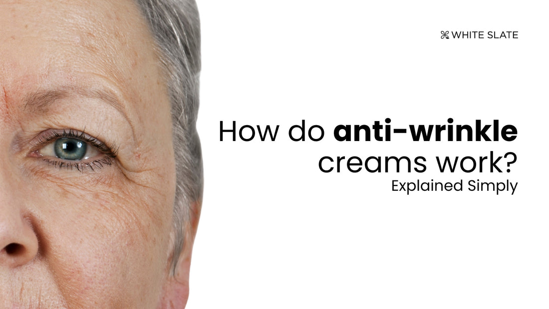 Anti Wrinkle Creams