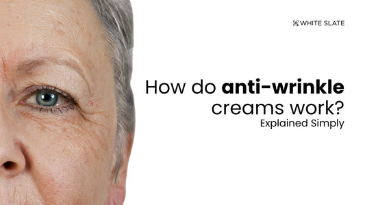 Anti Wrinkle Creams