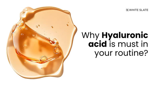 Hyaluronic Acid