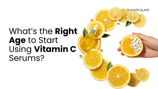 Vitamin C Serums
