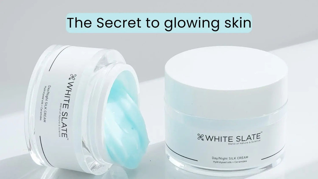 Benefits of Silk Cream