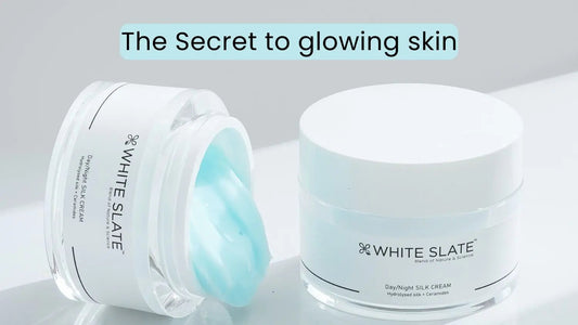 Benefits of Silk Cream