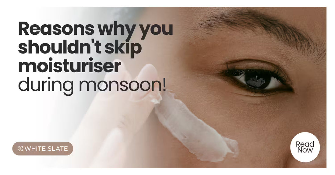 Why Your Acne Won’t Go Away