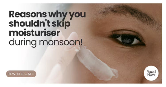 Why Your Acne Won’t Go Away