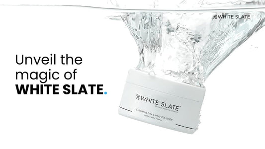 Unveil the Magic of WhiteSlate.
