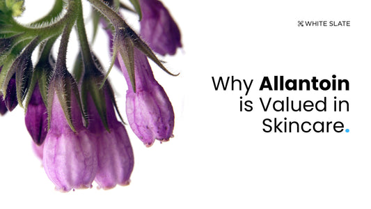 allantoin for skin