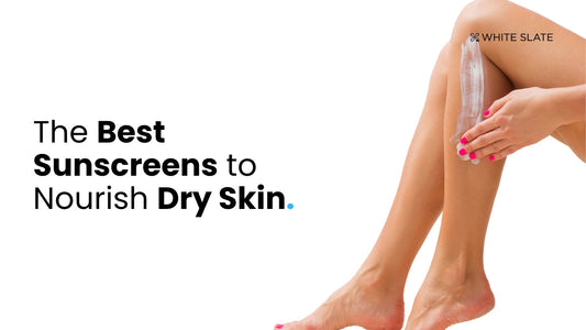 The-Best-Sunscreens-to-Nourish-Dry-Skin. 
