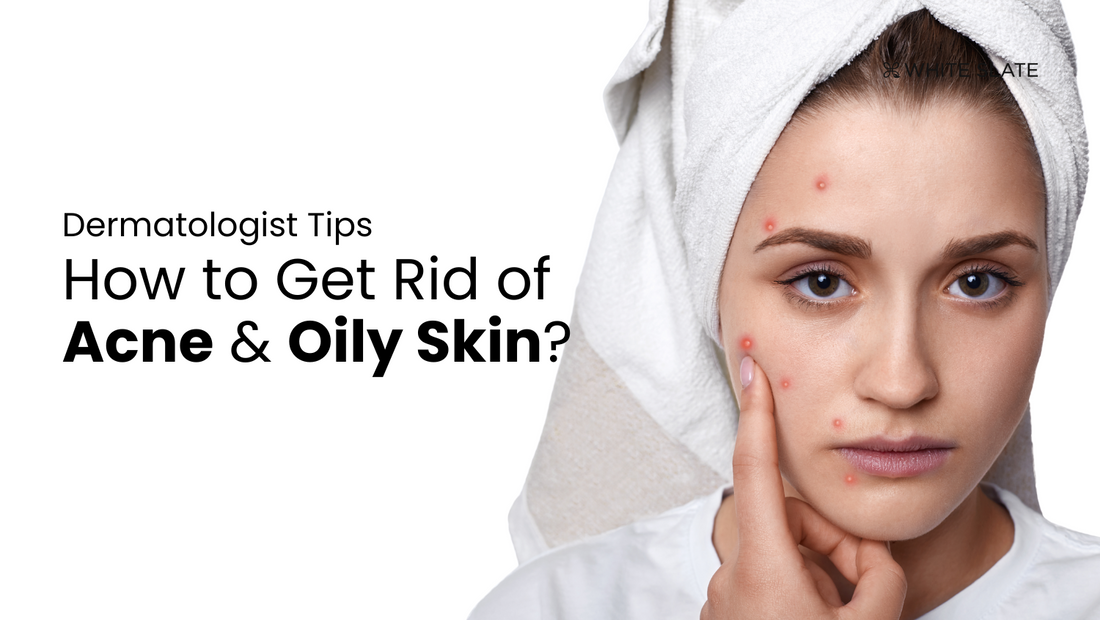 gentle cleanser for oily skin