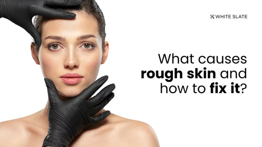 Rough Skin