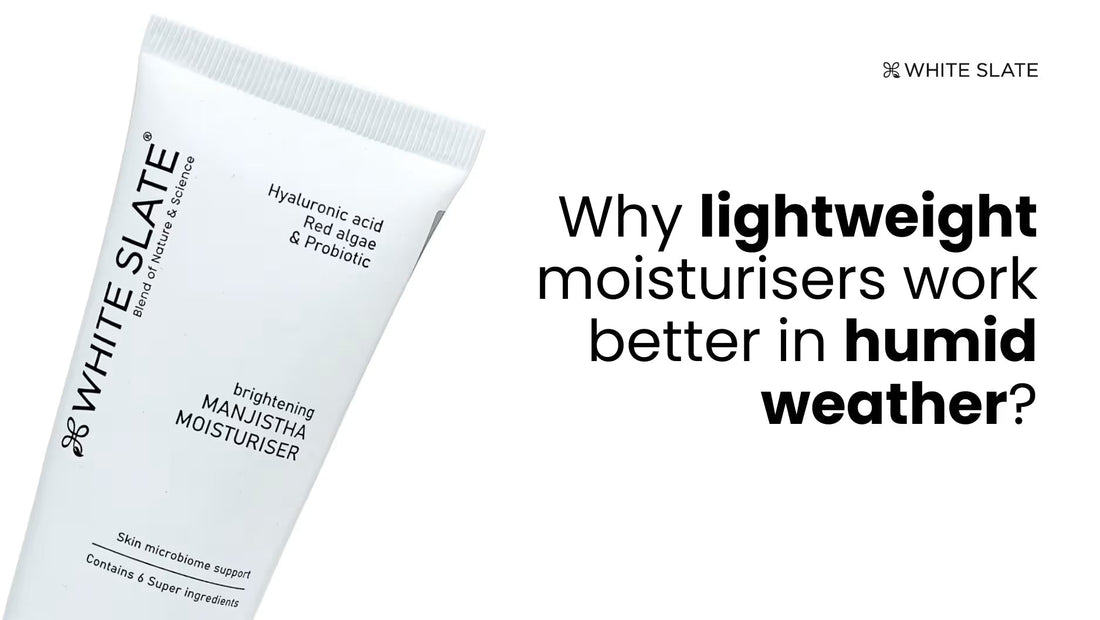 Lightweight Moisturizers