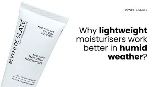 Lightweight Moisturizers