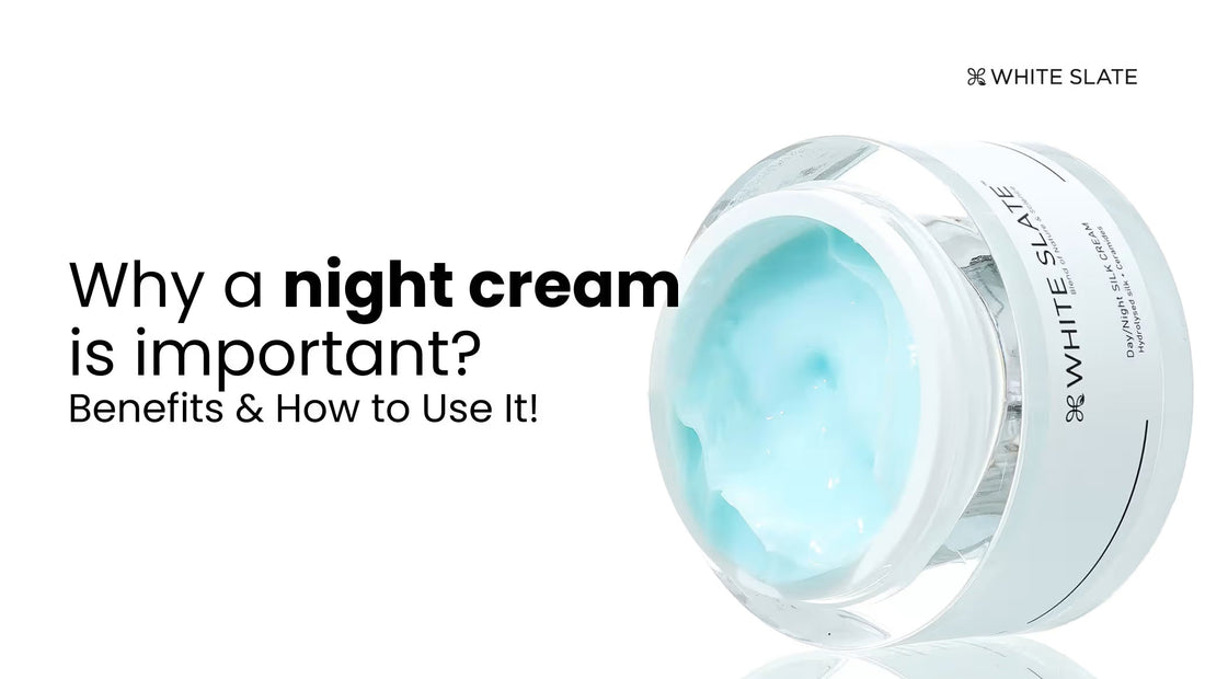 Night Cream