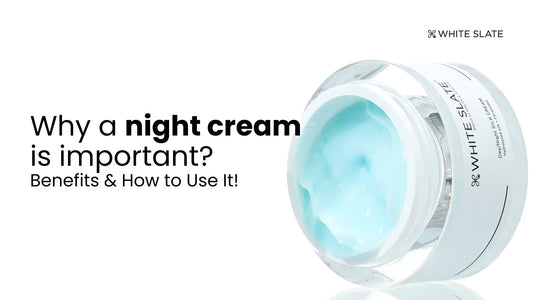 Night Cream