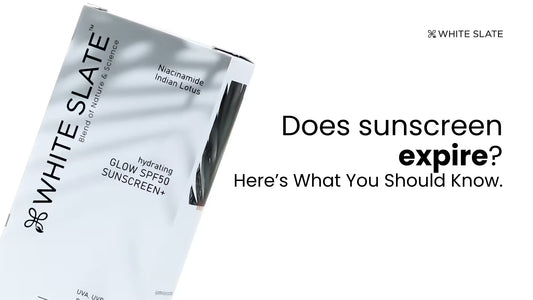 Does Sunscreen Expire