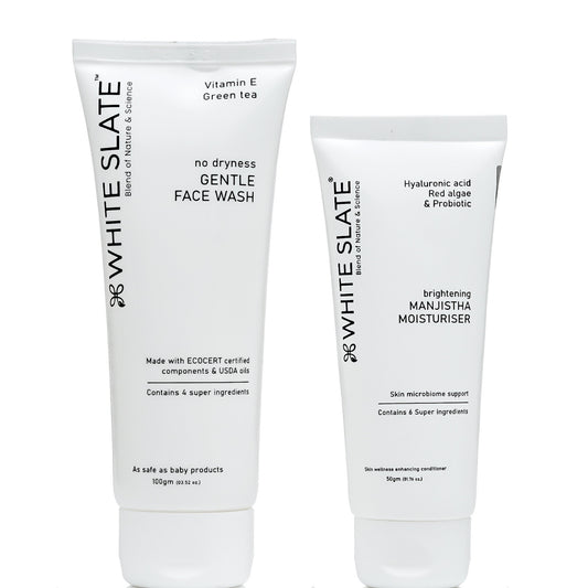 Two Step Skincare