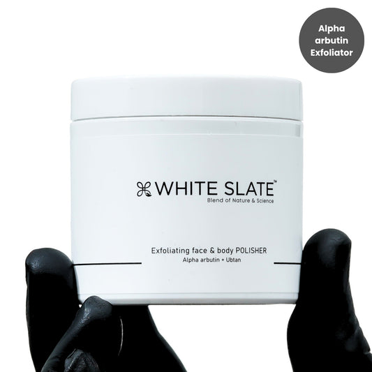 Exfoliating Face & Body Polisher