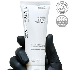 No Dryness Gentle Face Wash