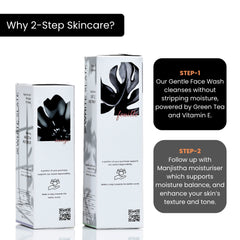 Two Step Skincare