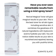 Revival Magical Toner