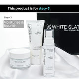Day Night Silk Cream - WHITE SLATE