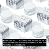 Day Night Silk Cream - WHITE SLATE