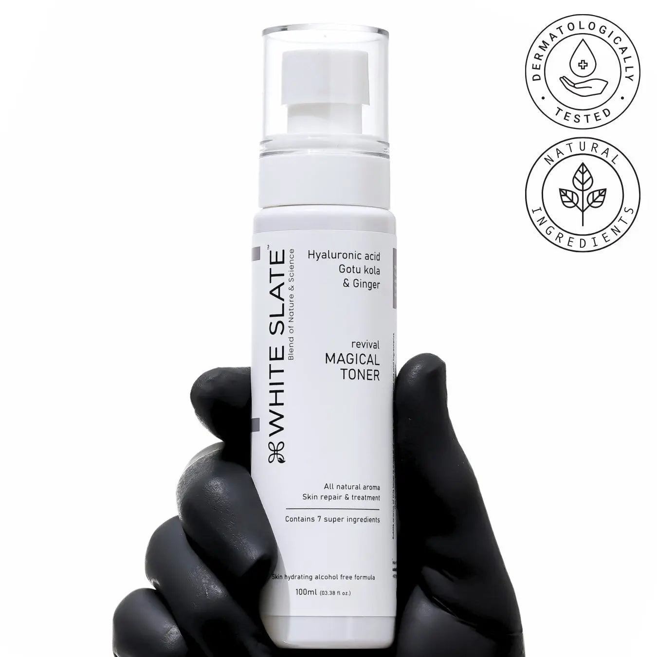 Revival Magical Toner - WHITE SLATE