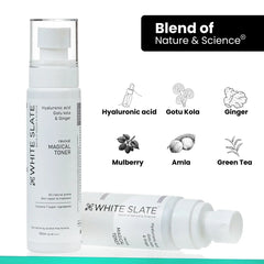 Revival Magical Toner - WHITE SLATE