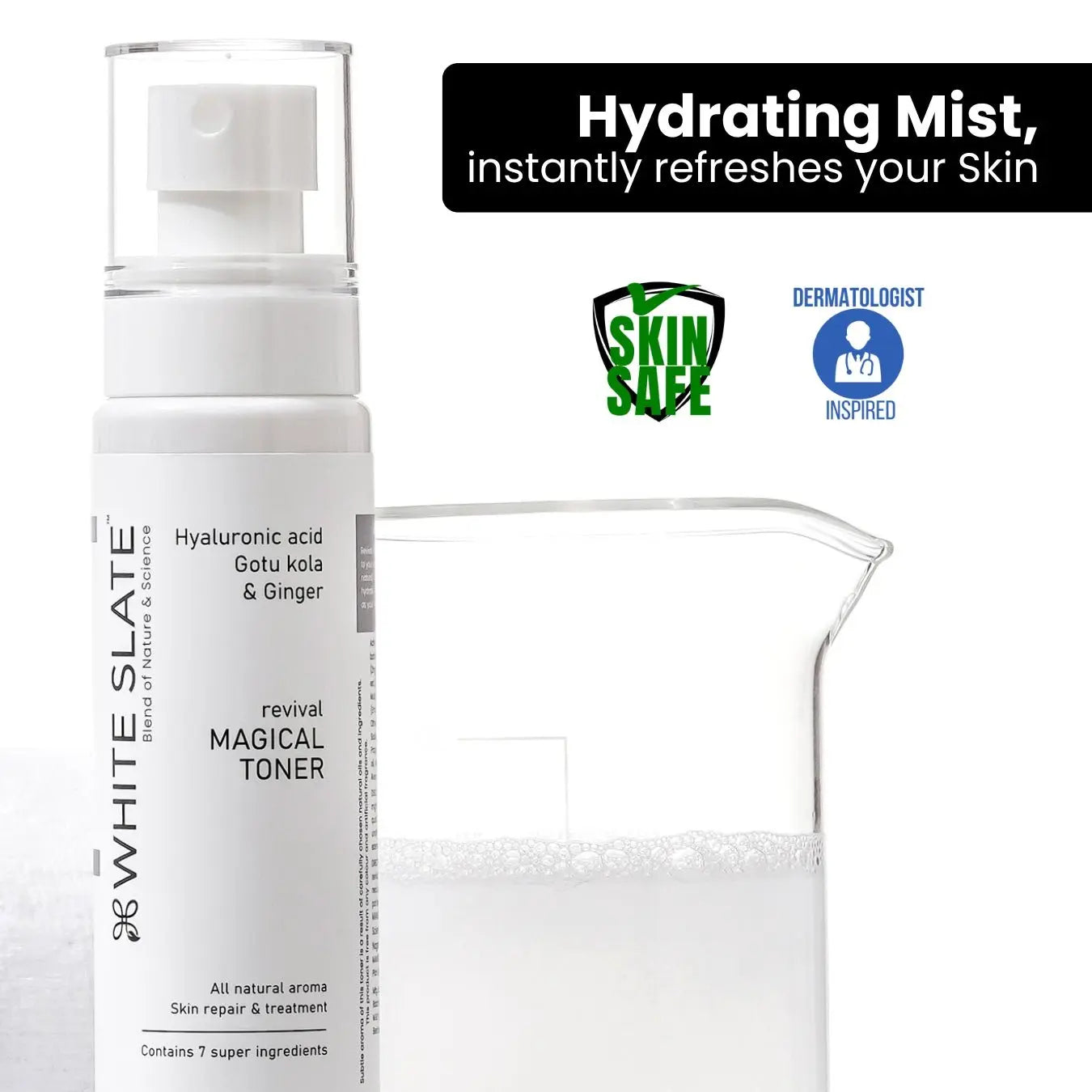 Revival Magical Toner - WHITE SLATE