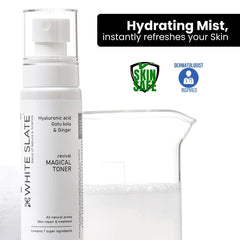 Revival Magical Toner - WHITE SLATE
