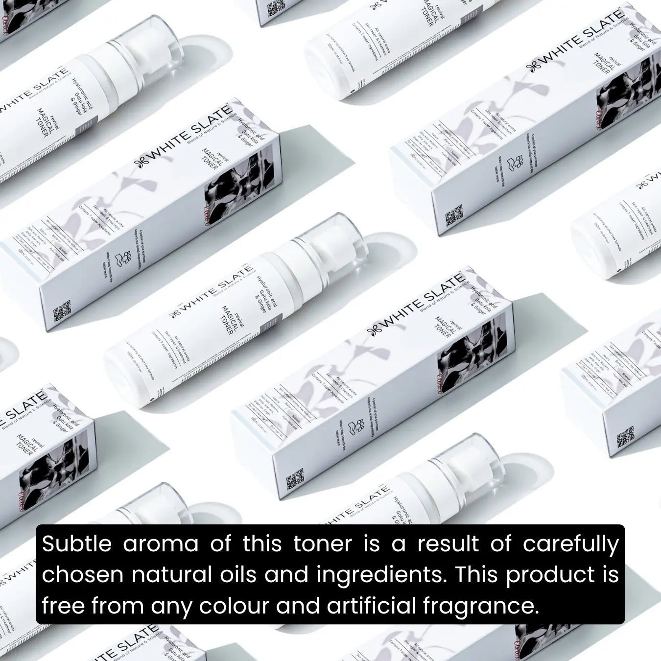 Revival Magical Toner - WHITE SLATE