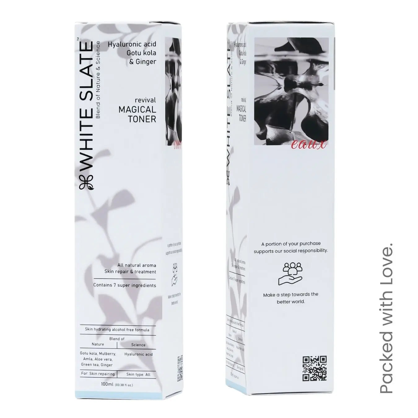 Revival Magical Toner - WHITE SLATE