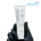 Cleanse + Protect Combo: Vitamin E Gentle Face Wash & Glow SPF50 Sunscreen