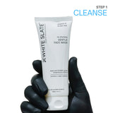 Cleanse + Protect Combo: Vitamin E Gentle Face Wash & Glow SPF50 Sunscreen