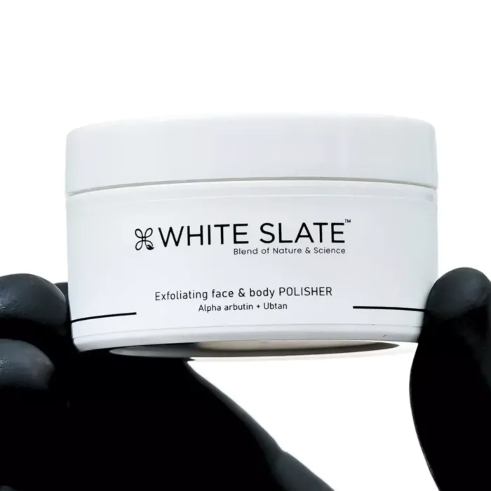 Exfoliating Face & Body Polisher (50gm)