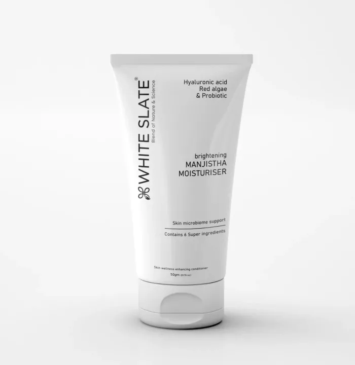 Brightening Manjistha Moisturiser