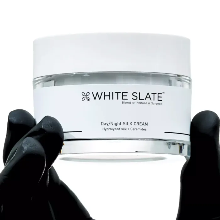 Day Night Silk Cream