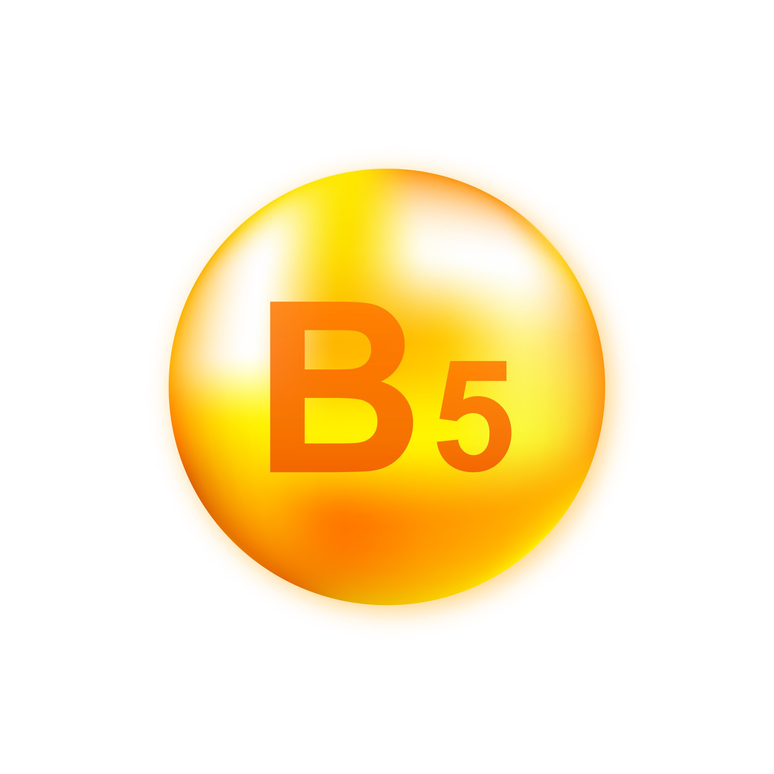 Vitamin B5