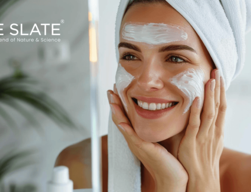 Know The Science of Skincare Ingredients